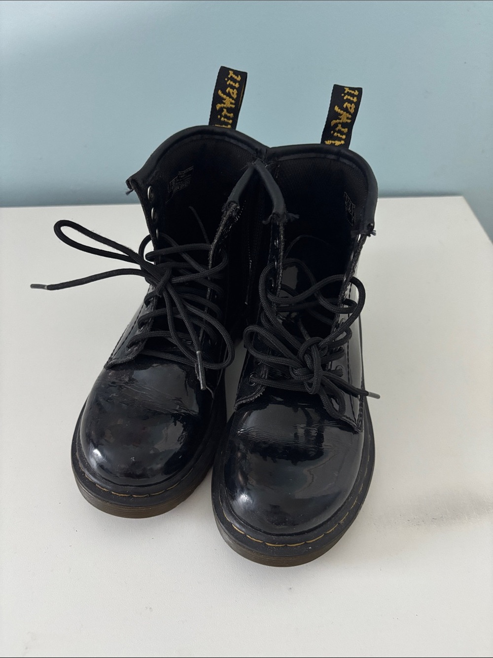 Dr Martens
Kids boots